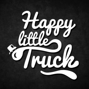 happy little truck