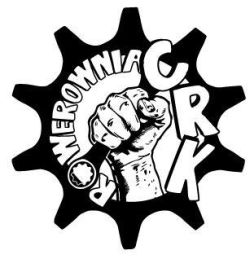 logo crk rowerownia