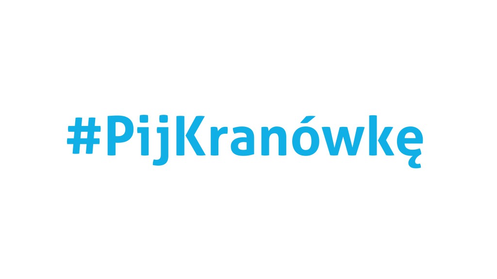 Pij Kranówkę